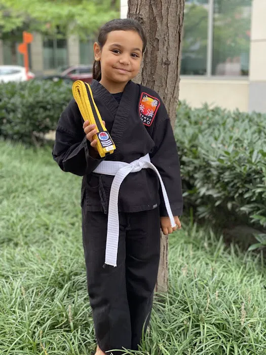 Potomac Kempo - Kingstowne Picture 7