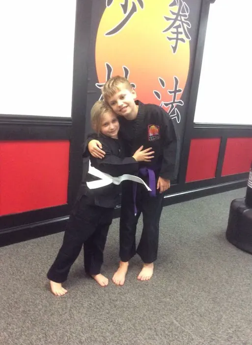 Potomac Kempo - Kingstowne Picture 6