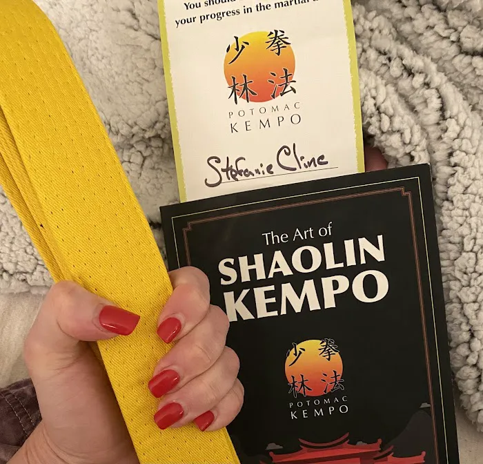 Potomac Kempo - Kingstowne Picture 9