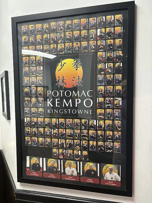 Potomac Kempo - Kingstowne Picture 8