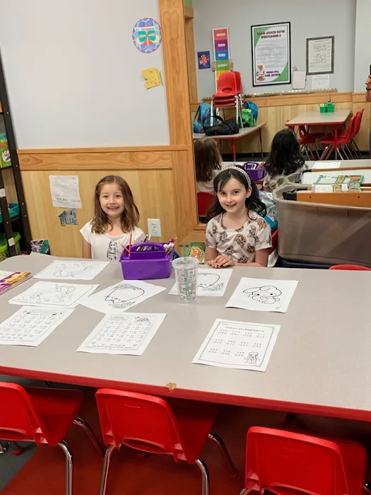 Life Champ Martial Arts of Kingstowne Picture 8