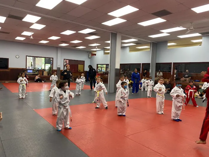 Life Champ Martial Arts of Kingstowne Picture 7