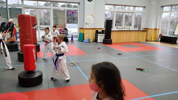 Life Champ Martial Arts of Kingstowne Picture 10