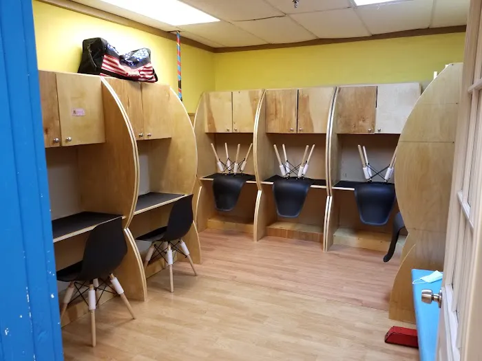 Yong In Martial Arts Academy Picture 1