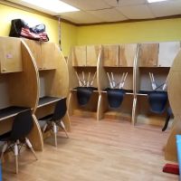 Yong In Martial Arts Academy ico