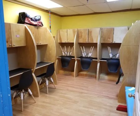 Yong In Martial Arts Academy