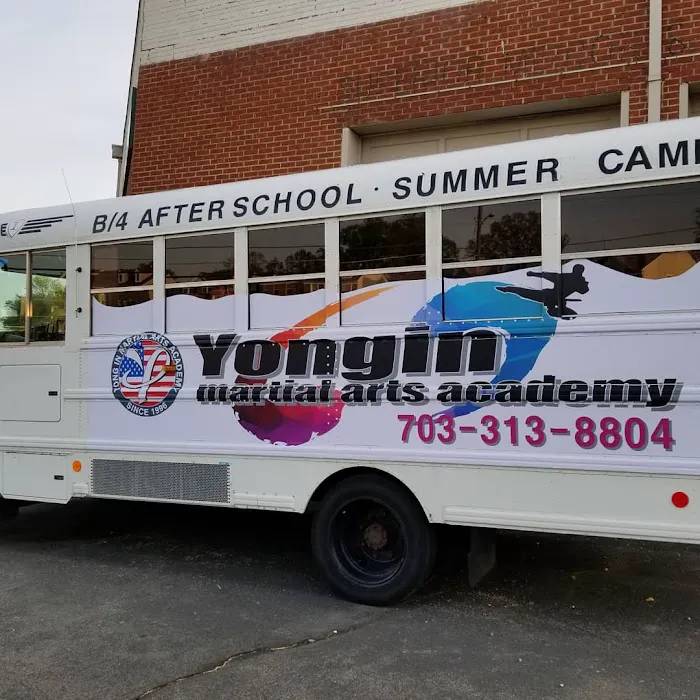 Yong In Martial Arts Academy Picture 4