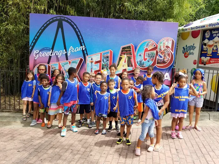 Yong In Martial Arts Academy Picture 5