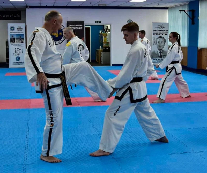 The History of the Tae Kwon Do Demonstration at the United Nations: A Milestone for Global Unity