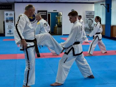 The History of the Tae Kwon Do Demonstration at the United Nations: A Milestone for Global Unity