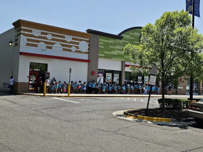 Yong In Martial Arts Academy Picture 8