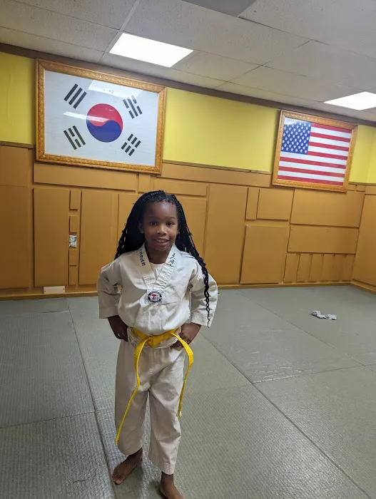 Yong In Martial Arts Academy Picture 7