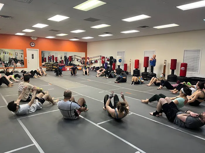 King Khong MMA Picture 1