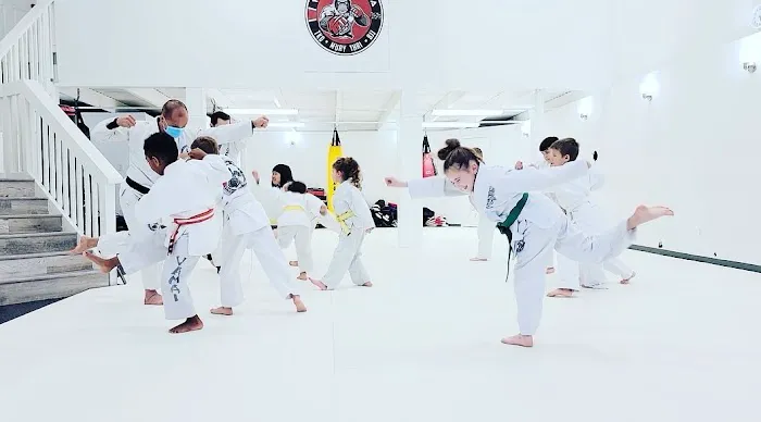 King Khong MMA Picture 3