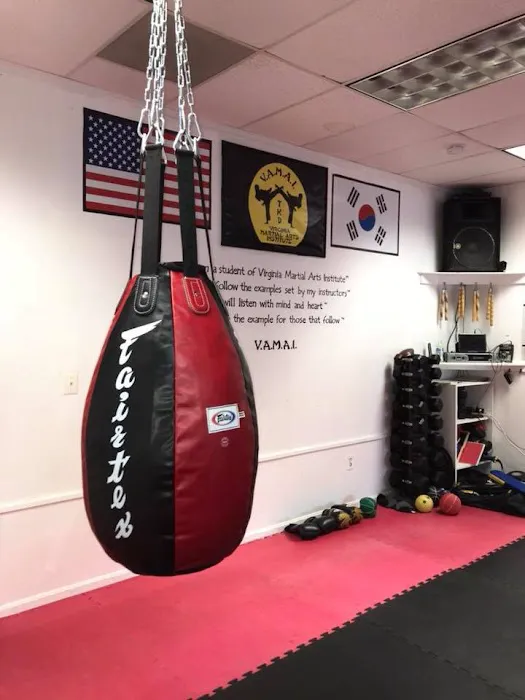 King Khong MMA Picture 4