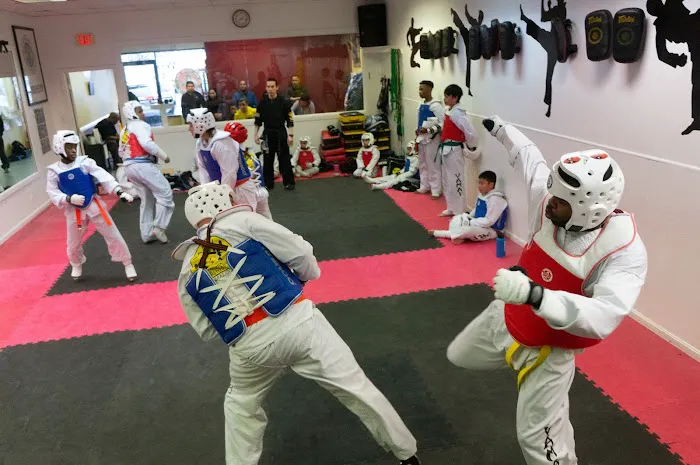 King Khong MMA Picture 6