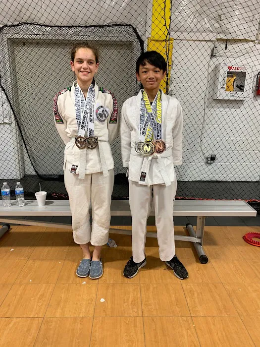 King Khong MMA Picture 5