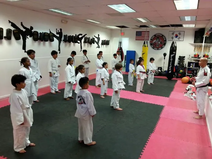 King Khong MMA Picture 8