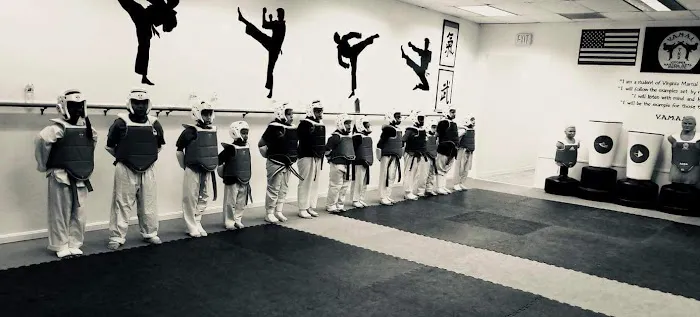 King Khong MMA Picture 9