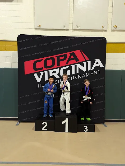 King Khong MMA Picture 10