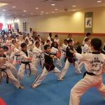 US Tae Kwon Do College - Bailey's Crossroads