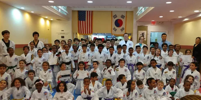 US Tae Kwon Do College - Bailey's Crossroads Picture 3