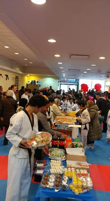 US Tae Kwon Do College - Bailey's Crossroads Picture 5