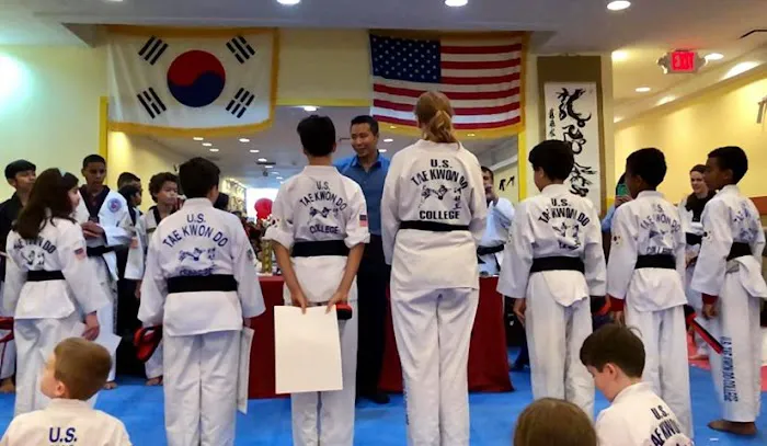US Tae Kwon Do College - Bailey's Crossroads Picture 6