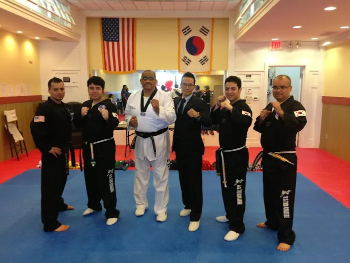 US Tae Kwon Do College - Bailey's Crossroads Picture 7