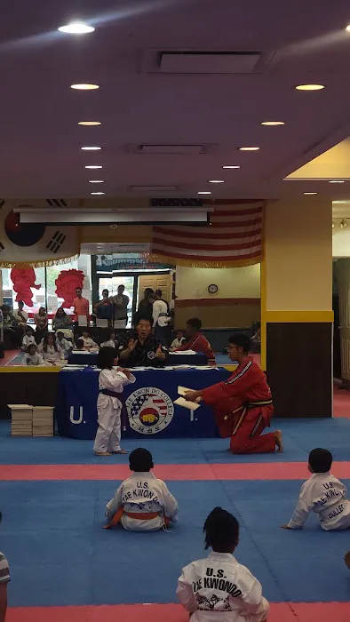 US Tae Kwon Do College - Bailey's Crossroads Picture 8