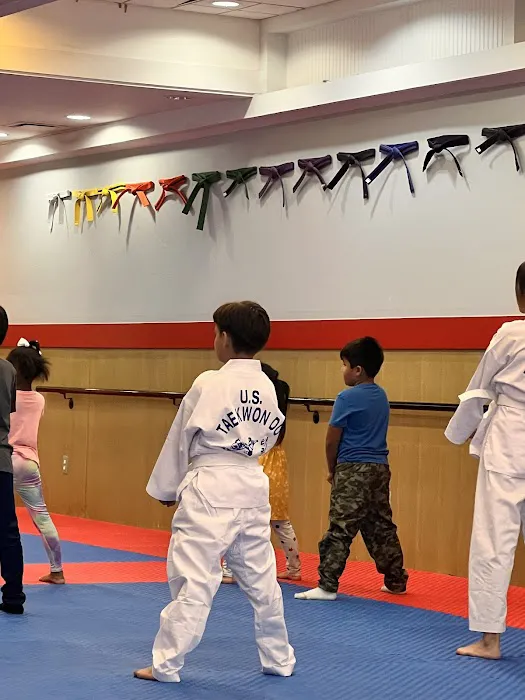 US Tae Kwon Do College - Bailey's Crossroads Picture 10