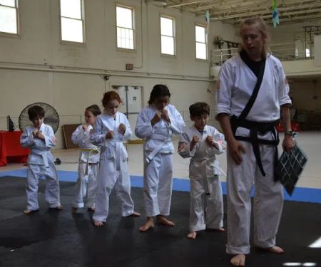 American Sport Karate
