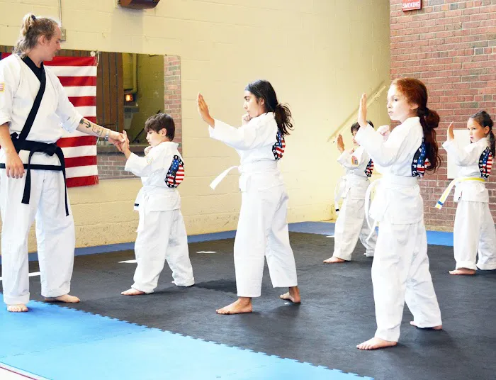 American Sport Karate Picture 3