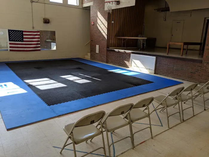 American Sport Karate Picture 2