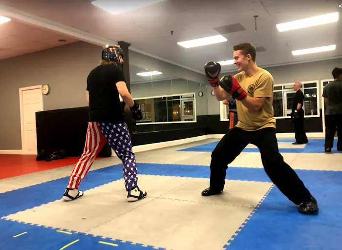 American Sport Karate Picture 6