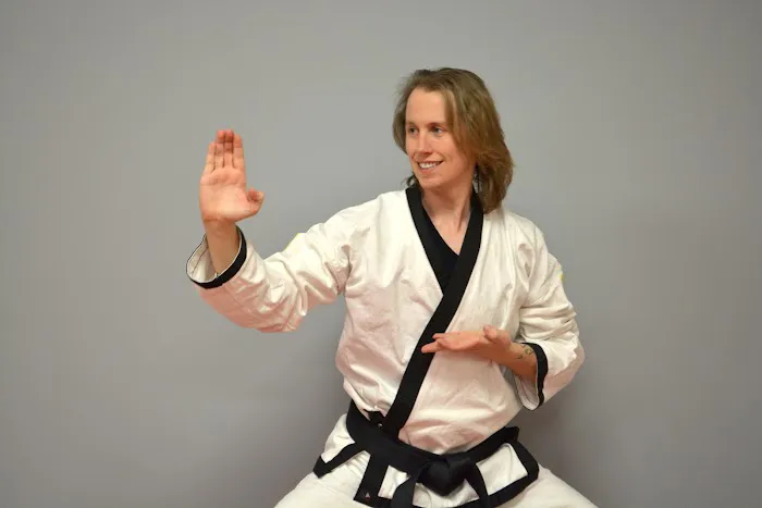 American Sport Karate Picture 5
