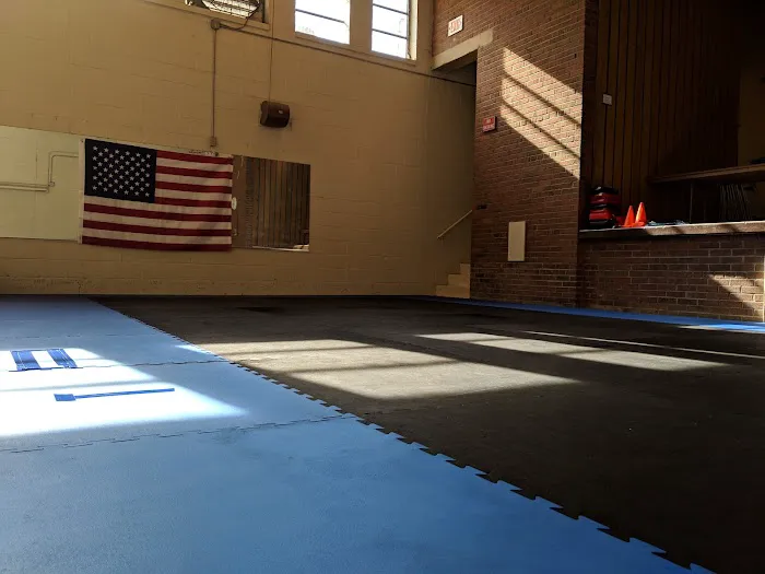 American Sport Karate Picture 8