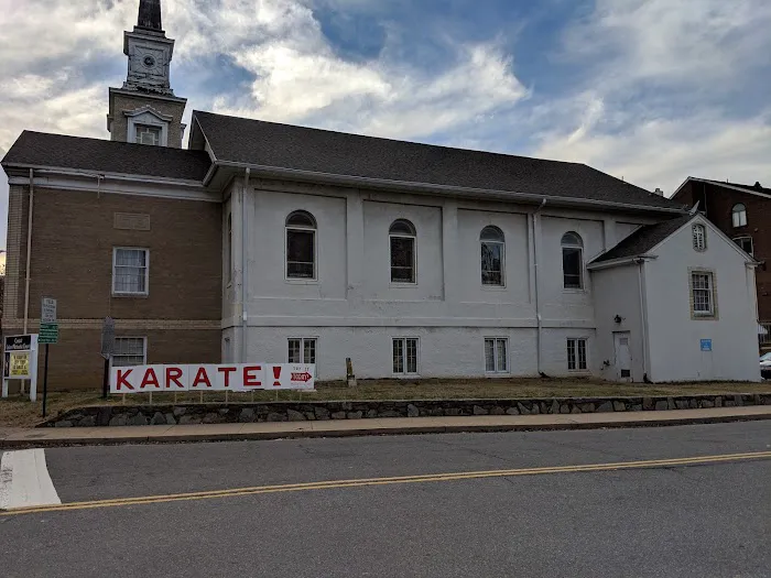 American Sport Karate Picture 10