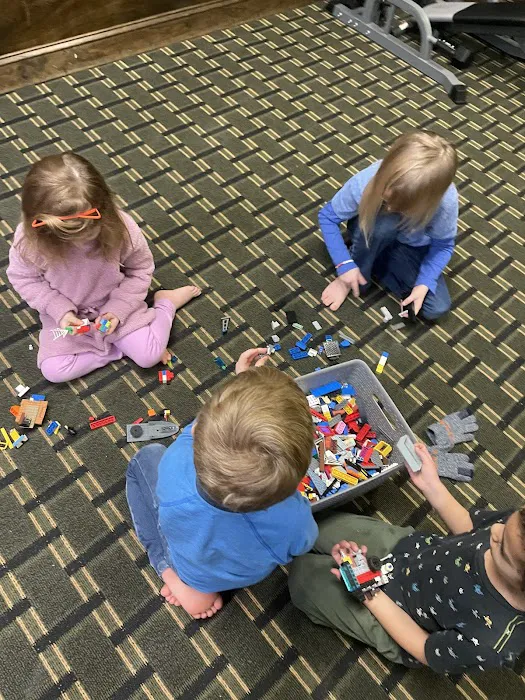 UMS Martial Arts Picture 2