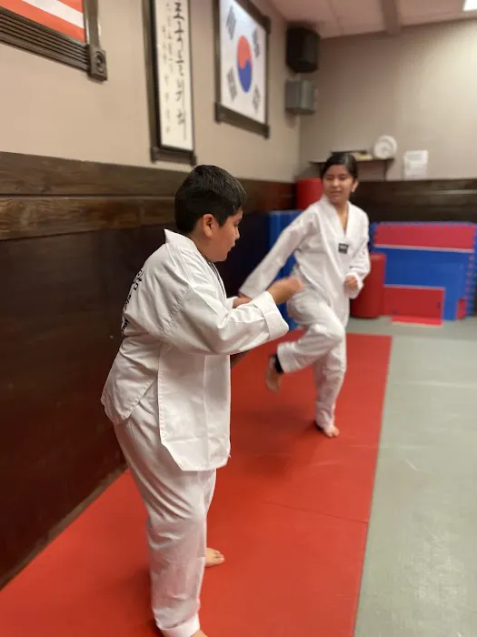 UMS Martial Arts Picture 6