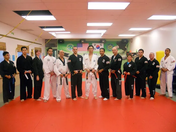 UMS Martial Arts Picture 5