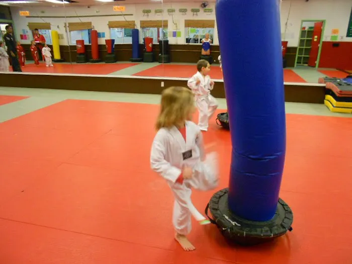 UMS Martial Arts Picture 7