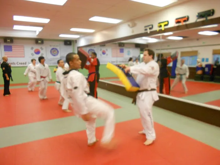 UMS Martial Arts Picture 10
