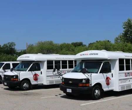 Elite M.A. Center - Kingstowne