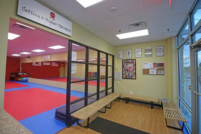 Elite M.A. Center - Kingstowne Picture 4