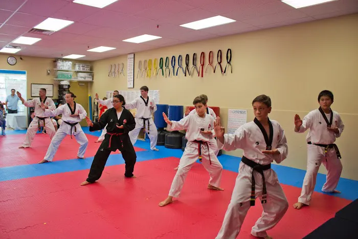 Elite M.A. Center - Kingstowne Picture 2