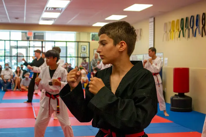 Elite M.A. Center - Kingstowne Picture 3