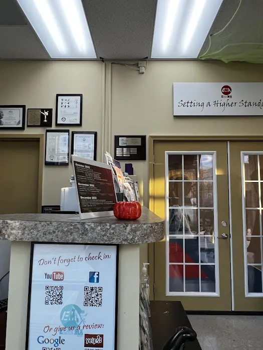 Elite M.A. Center - Kingstowne Picture 10