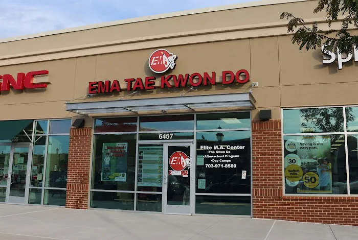 Elite M.A. Center - Kingstowne Picture 9