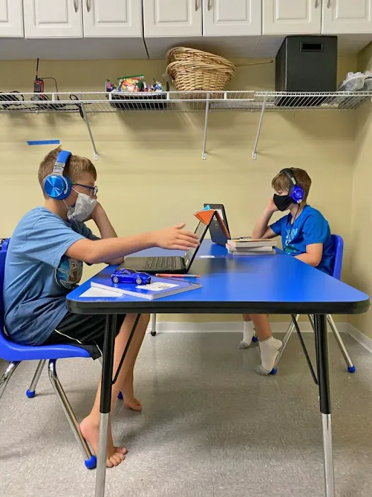 Elite M.A. Center - Kingstowne Picture 8